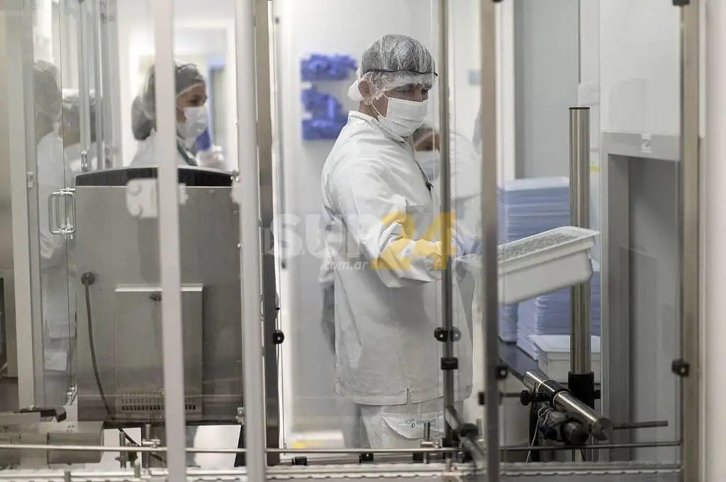 Con solo 7 casos Covid en General López, se afianza el fin de la tercera ola