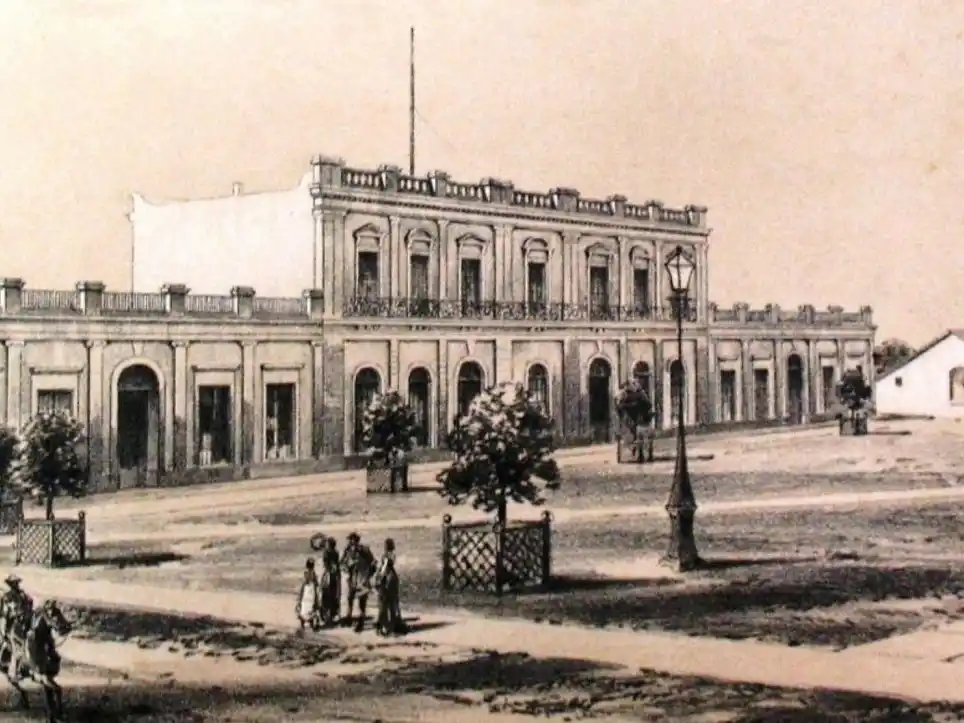 Invitan a una nueva charla del ciclo El Archivo nos cuenta: memoria entrerriana