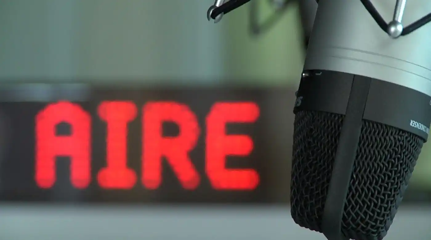 Segundo congreso de AFMER