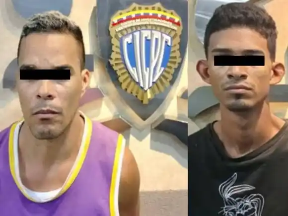 Así el CICPC esclareció crimen de la joven hallada dentro de una maleta