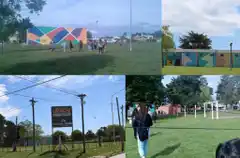 Humanas de la Unicen salió a relucir un informe  que alude a la trascendencia del Limache 