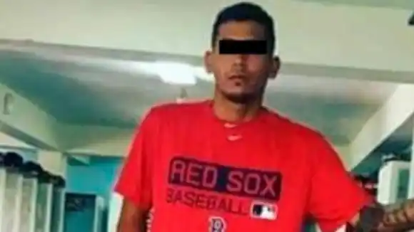 CONDENAN A 29 AÑOS DE PRISIÓN A EXBEISBOLISTA VENEZOLANO por asesinar a su pareja
