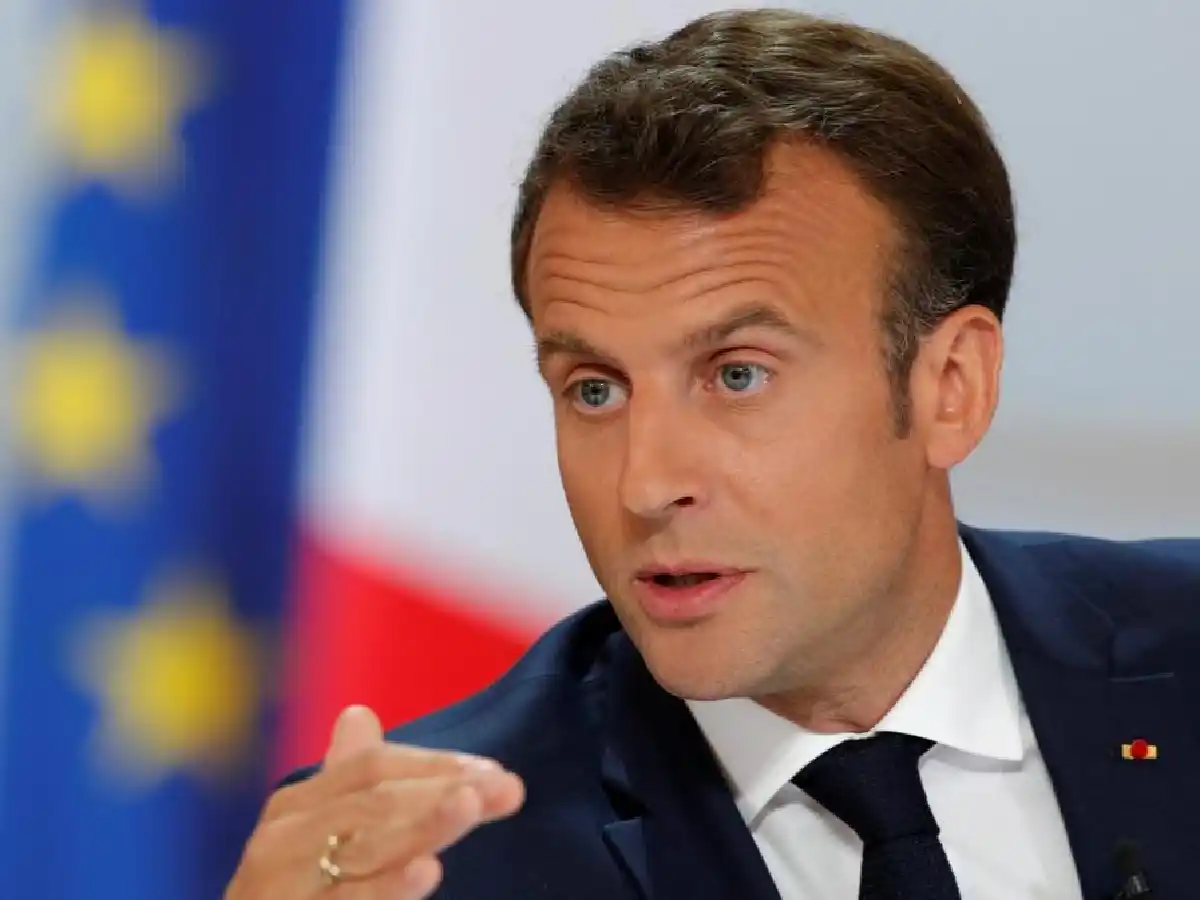 Por el Amazonas, Francia se opone al acuerdo con Mercosur
