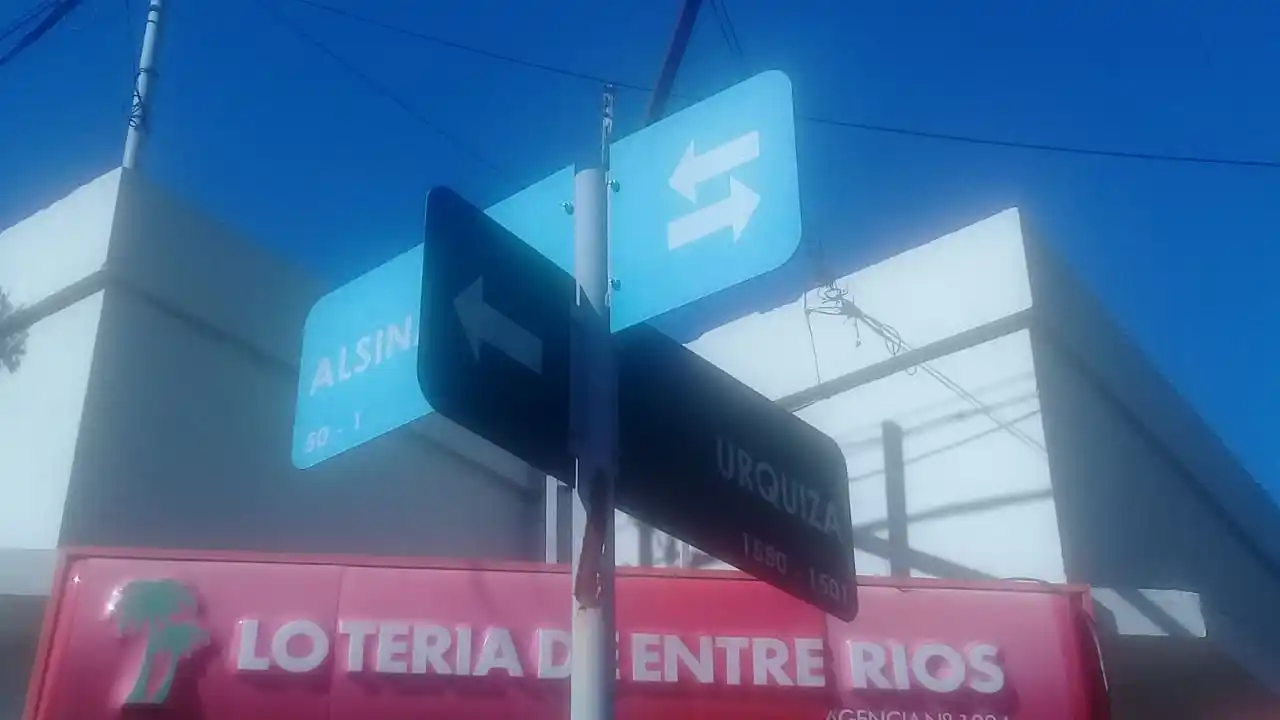 Un hombre se descompensó en la calle y falleció casi en el acto