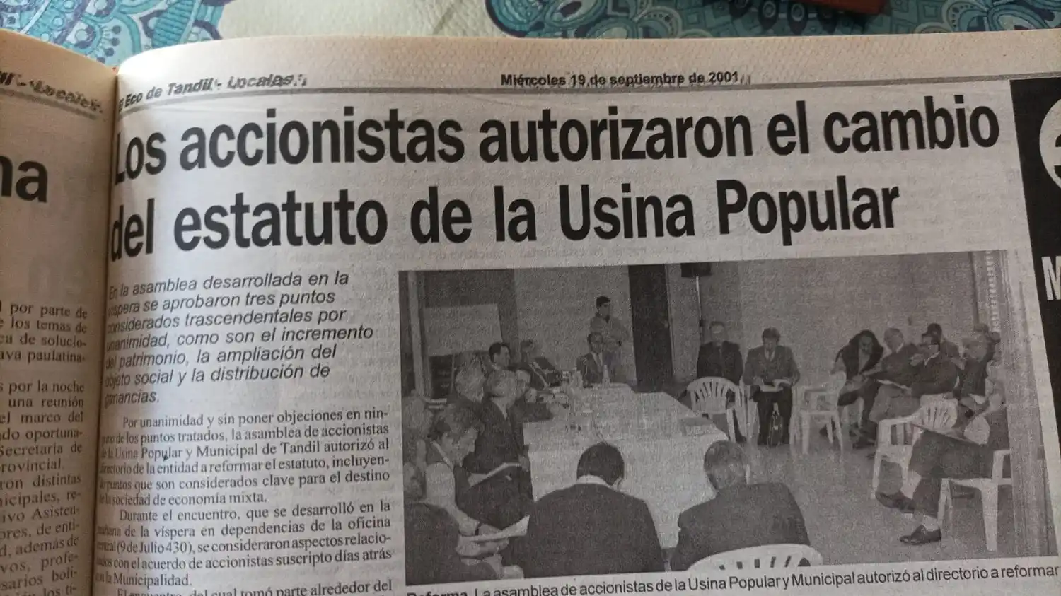 19 de septiembre