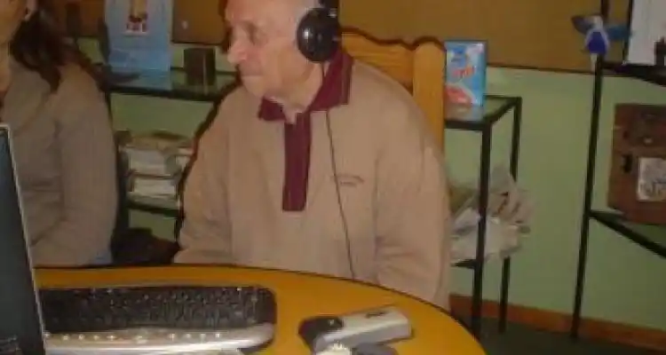 PAMI sin bolsitas