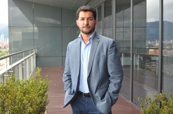 Interview: Juan Diego Zapata, Sales Director of Grupo Viva
