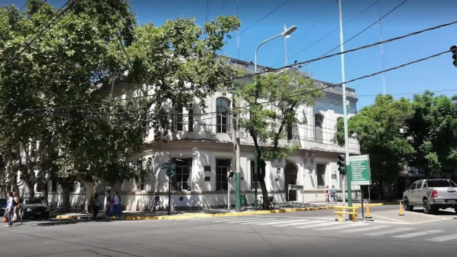 Aumento del 20% para los trabajadores municipales