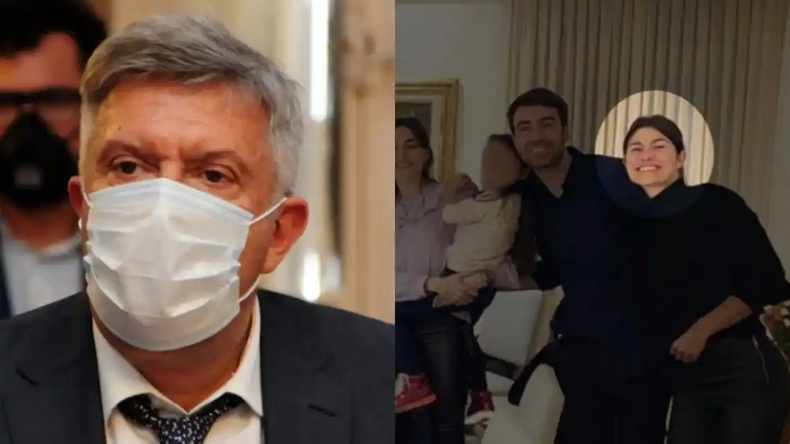 Insólito: Una de las invitadas a la fiesta en la quinta presidencial de Olivos pedirá la inconstitucionalidad de la cuarentena