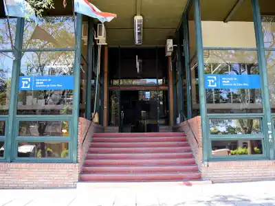 Clausura definitiva del geriátrico "La Emilia II" en General Ramírez: se resguardó la integridad de los residentes