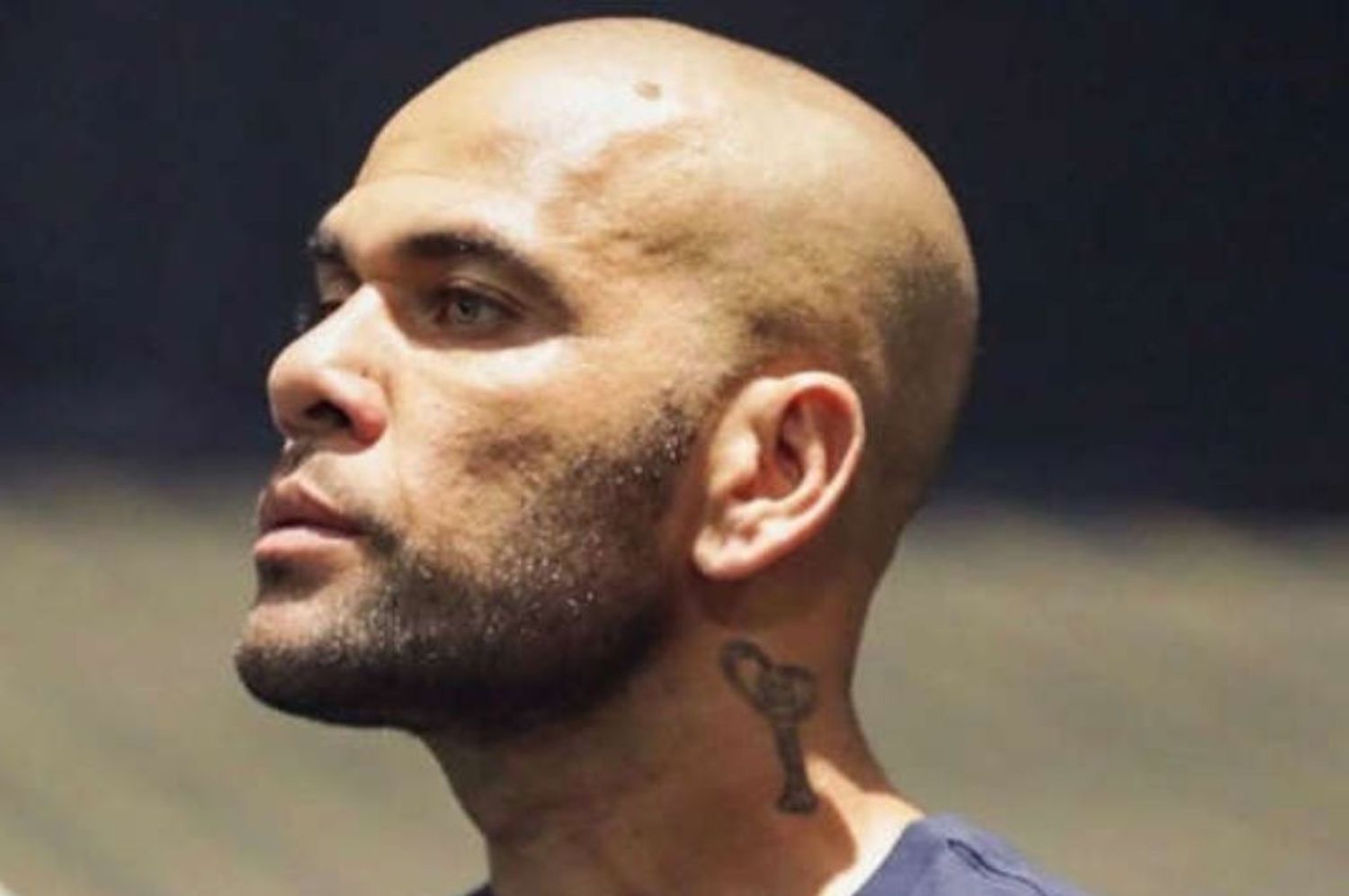 Más detalles del caso Dani Alves: estuvo 15 minutos con la víctima en el baño