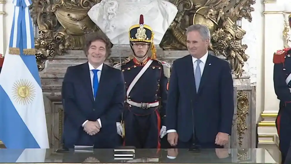 El Gobierno le respondió al Reino Unido y se tensiona la discusión por Malvinas: “Fueron, son y serán argentinas”