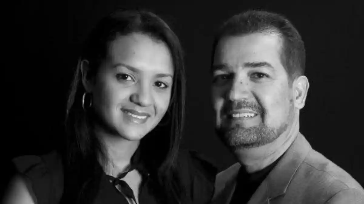 ¡CRIMEN PASIONAL! Madre venezolana de cinco hijos muere apuñalada por su esposo en Florida