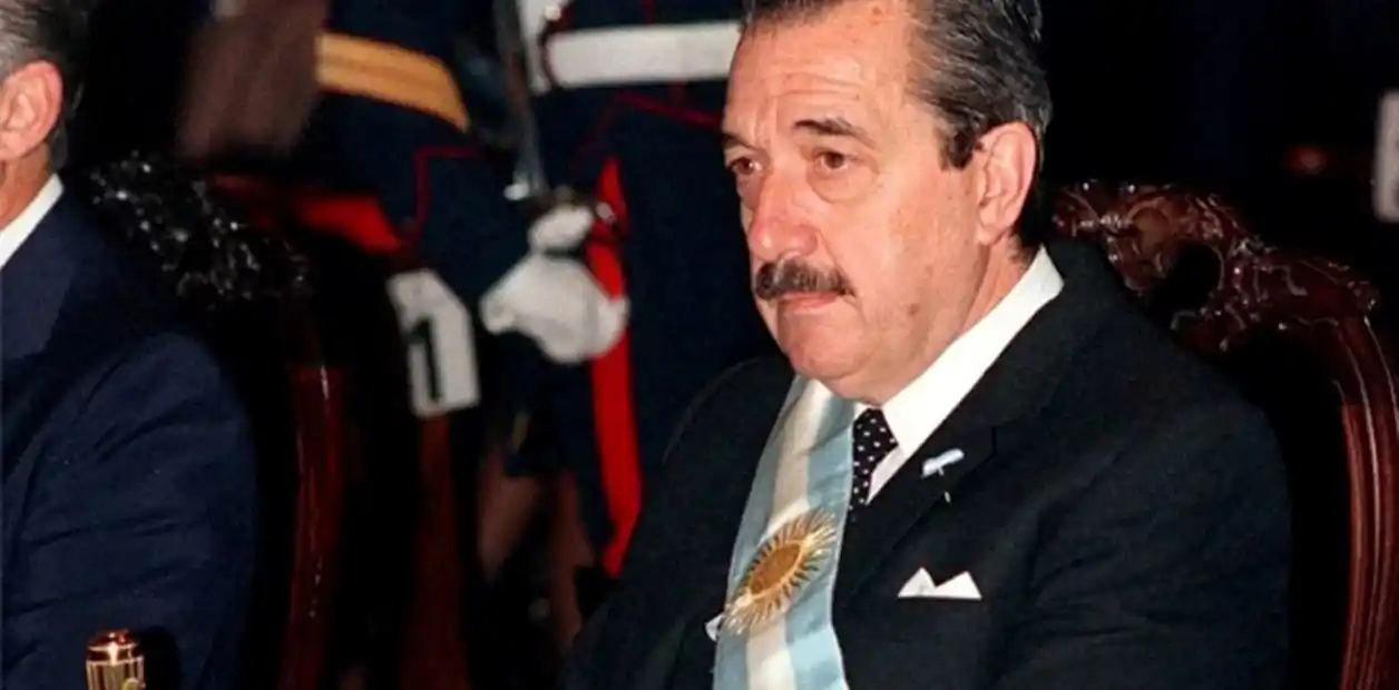 Chascomús recordará a Raúl Alfonsín con una misa en la Catedral a 99 años de su nacimiento