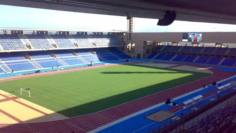 Ébola: La FIFA duda en realizar el Mundial de Clubes en Marruecos