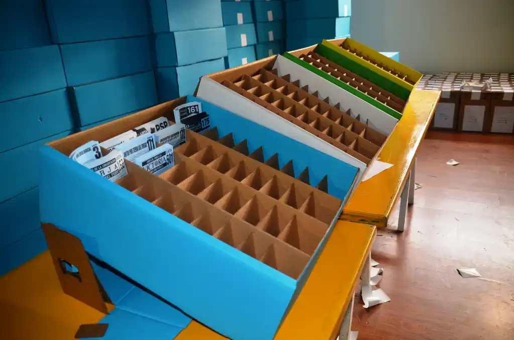 Elecciones 2015: Tierra del Fuego elige Gobernador