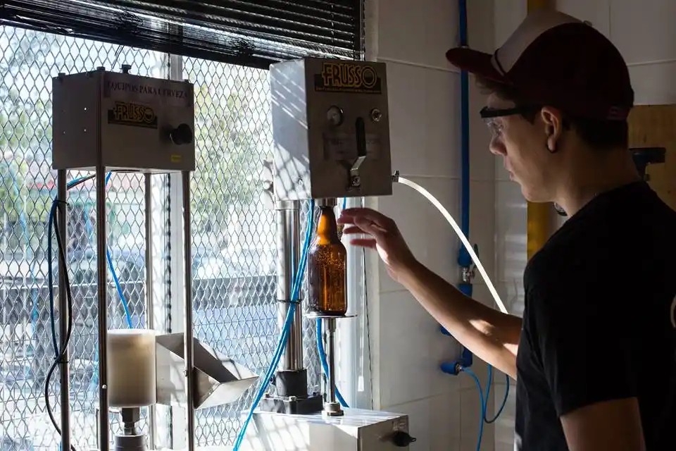 Día Internacional de la cerveza: ¿Cuáles son los países que más consumen?