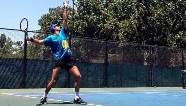 Del Potro no baja los brazos y vuelve al tenis en dos semanas