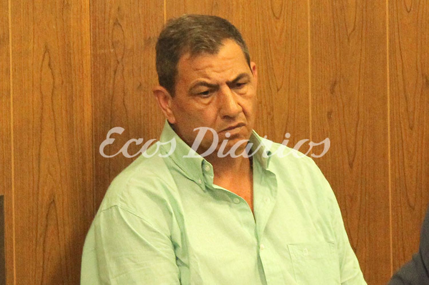 Condenan a 24 años de cárcel al expolicía que trató de matar a su esposa por la espalda