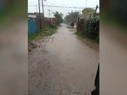 Así está Brenan y Laguna