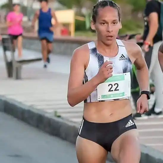 María Luz Tesuri ganó la tradicional "San Felipe y Santiago" en Montevideo