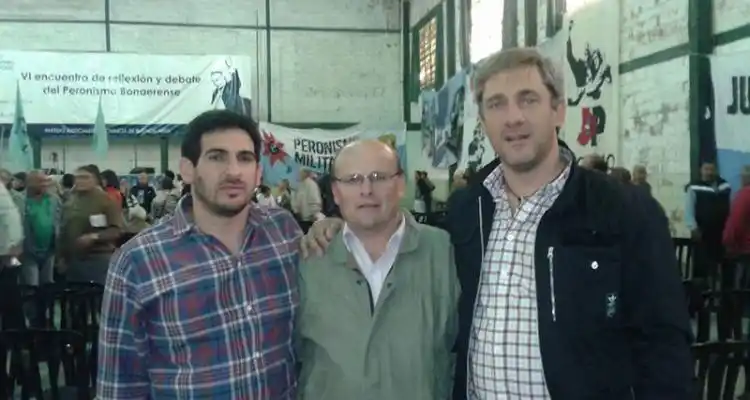 Últimas reuniones para el armado de listas en el espacio encabezado por Cristina Kirchner