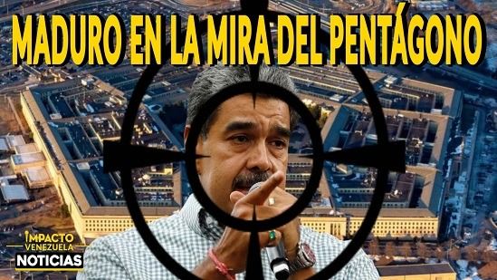 Impacto Venezuela