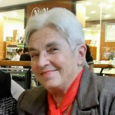 Amalfi Firpo de Cortés - “Cielito”