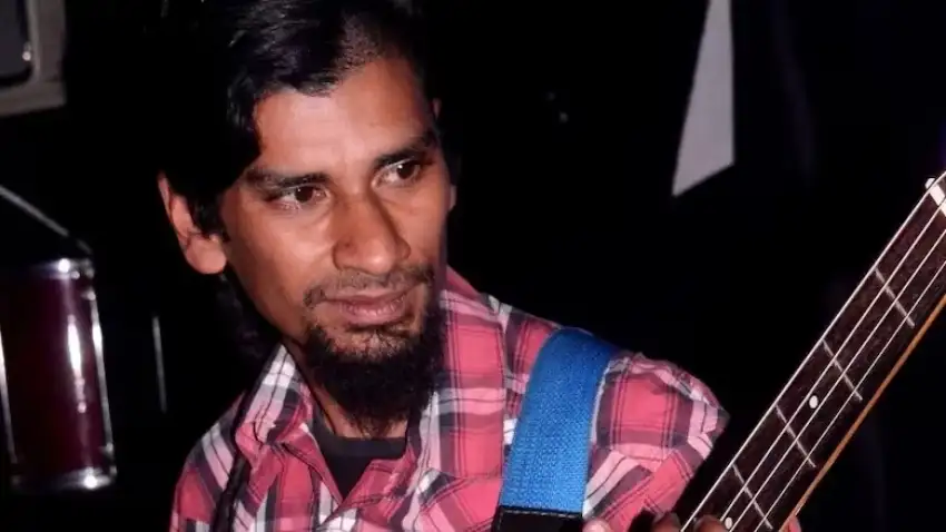 Caso Jimi Altamirano: condenaron a un joven de 25 años por el crimen del artista callejero en Rosario