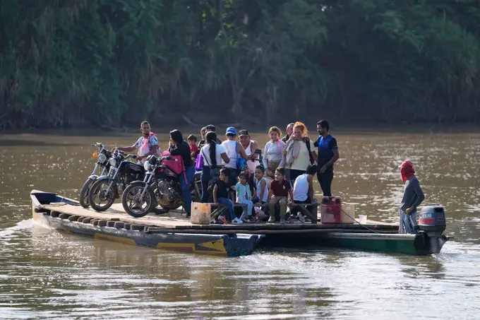 «ABUSOS GRAVES»: HRW denuncia desmanes del ELN y disidencias de las FARC en el CATATUMBO (+Informe)