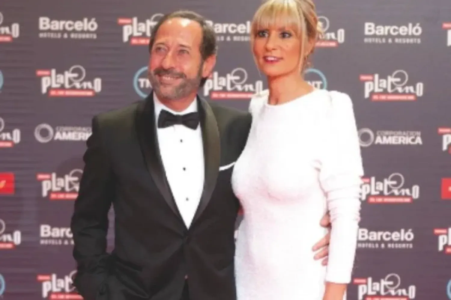 Guillermo Francella y Marynés Breña se separaron tras 36 años de matrimonio