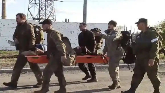 ONU señala a Rusia como responsable de cientos de ejecuciones en Ucrania