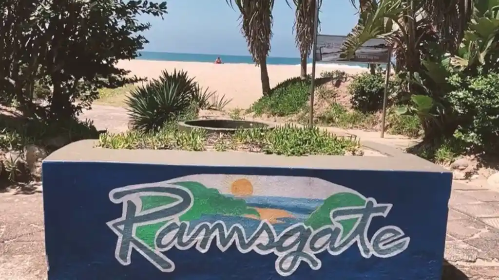 ingles muerto en Sudáfrica 2