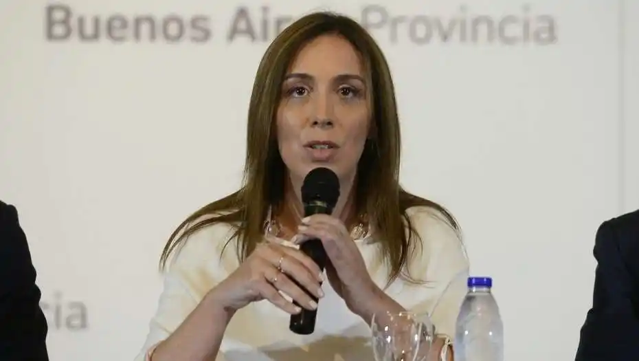 Conflicto docente: Para Vidal, los gremios "dejaron de discutir salario y empezaron a hacer política partidaria"