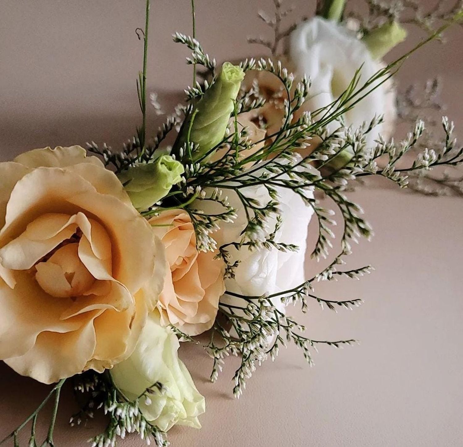 bouquet - 1