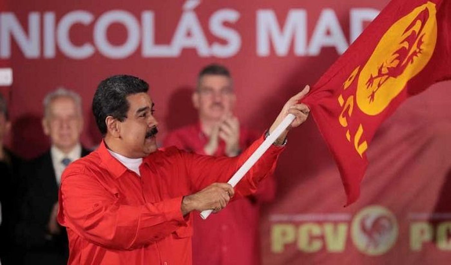 Arde el Partido Comunista por intervención del TSJ: nombran otra directiva ad hoc