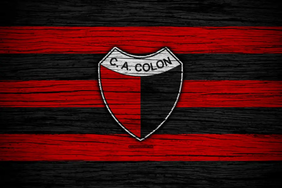 El nuevo cuerpo técnico de Colón SF