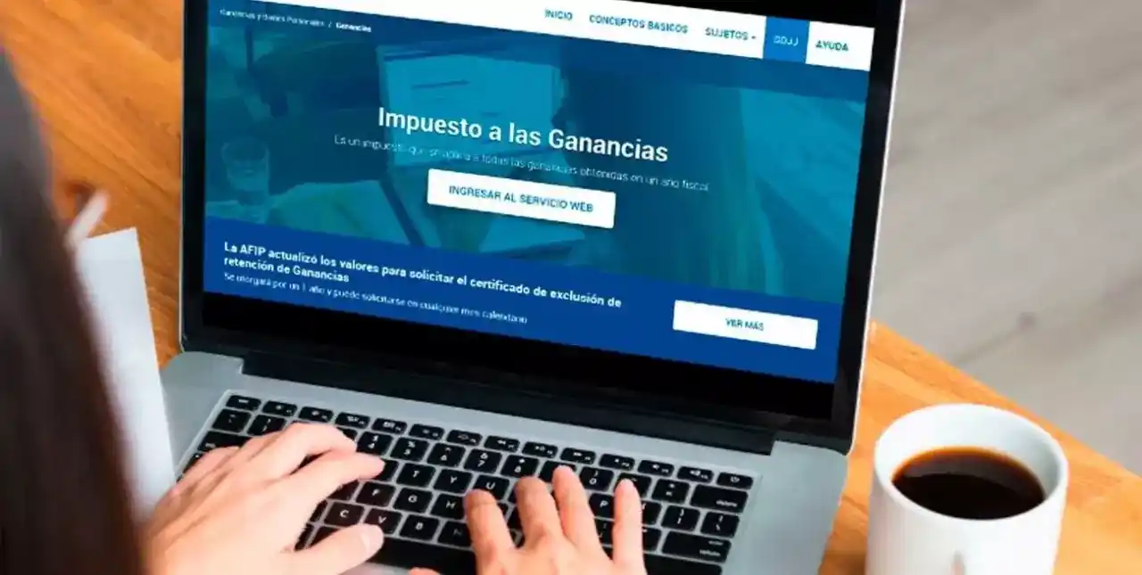 El gobierno subió el piso de Ganancias y quedó en $ 500.000