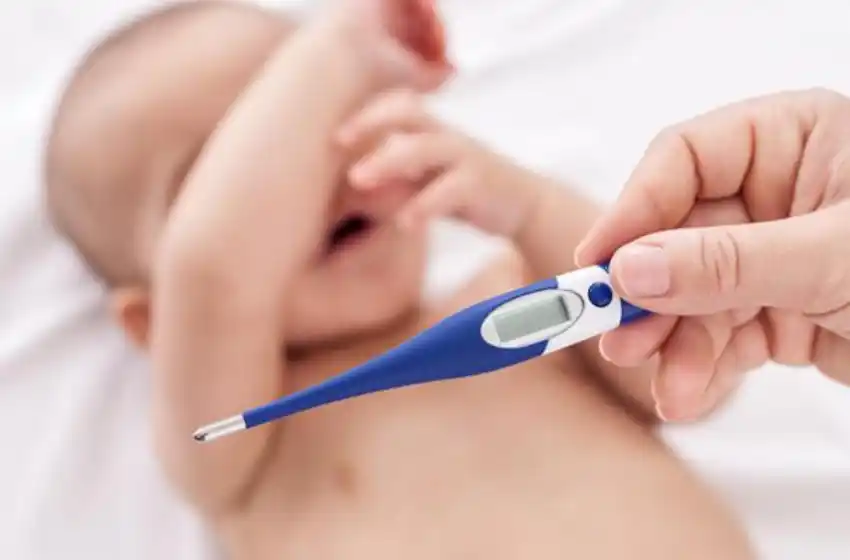 Aconsejan proteger a los más chicos frente a las altas temperaturas