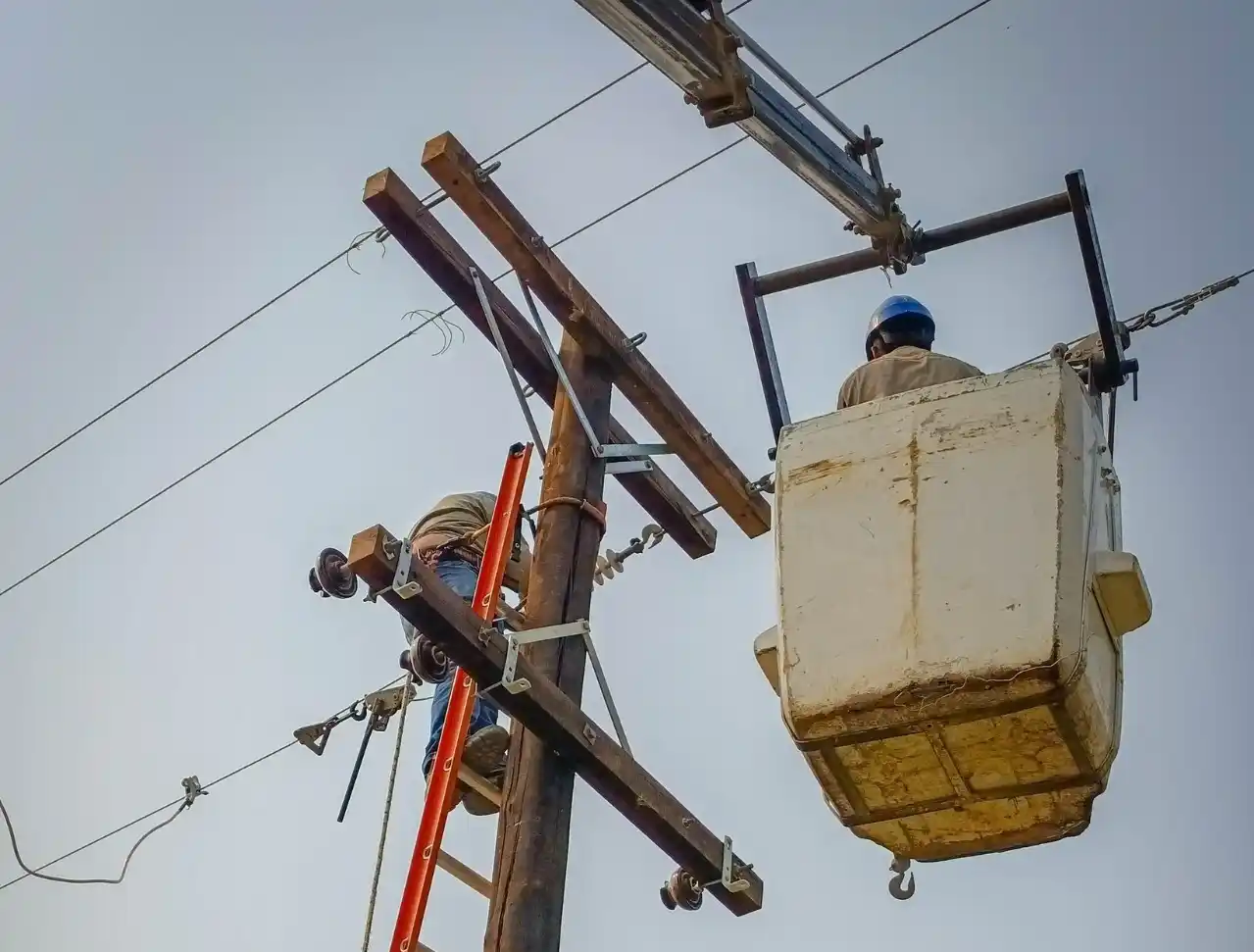 Refsa informó cortes programados en el servicio eléctrico