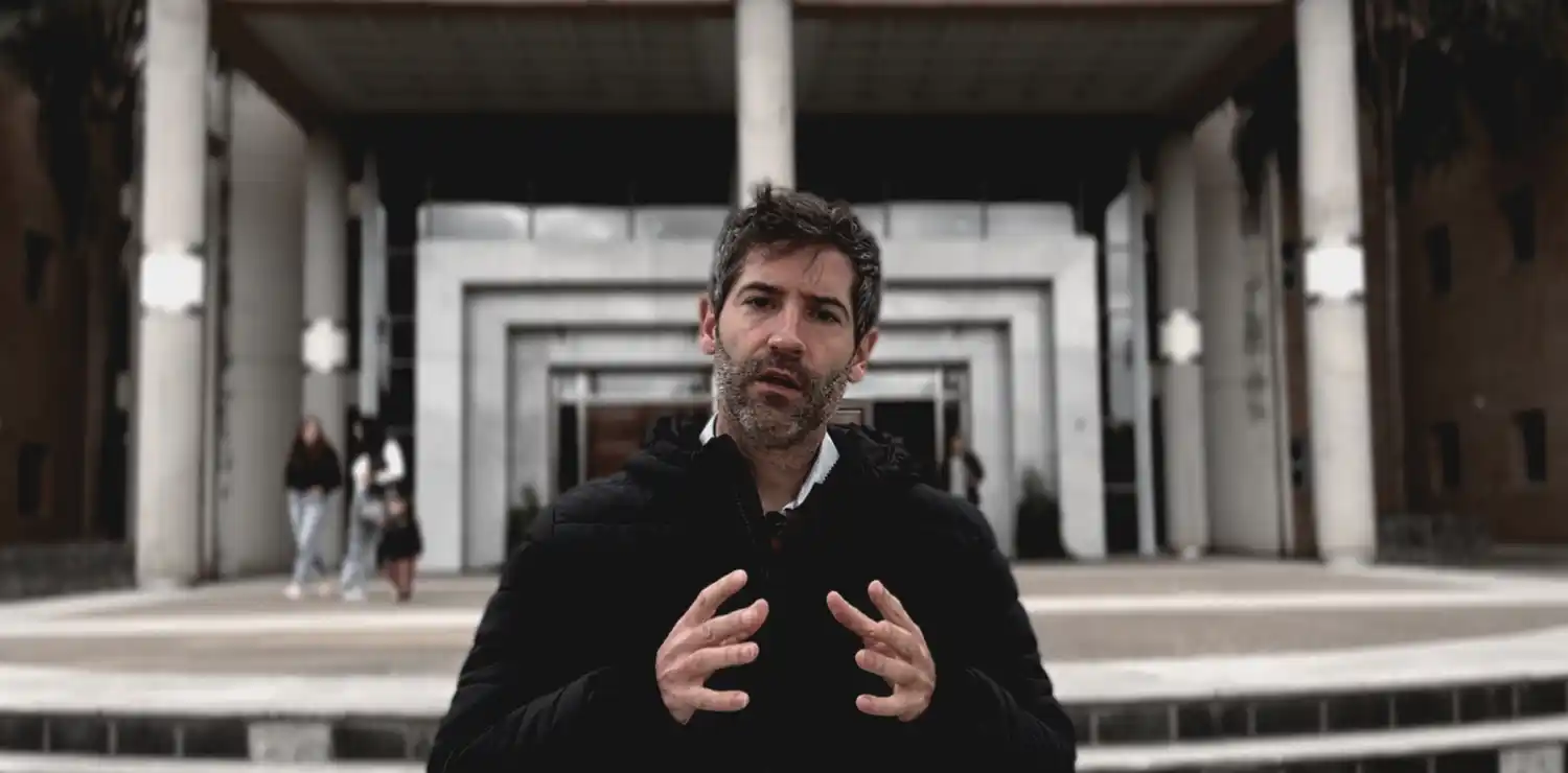 A treinta años del homicidio de Mónica Parolini, LA VOZ DE SAN JUSTO presenta la miniserie documental “Un enigma llamado Valeria”, con producción periodística de Manuel Montali.