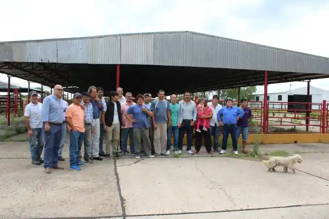 FEERSA aguarda el cese de la feria extraordinaria