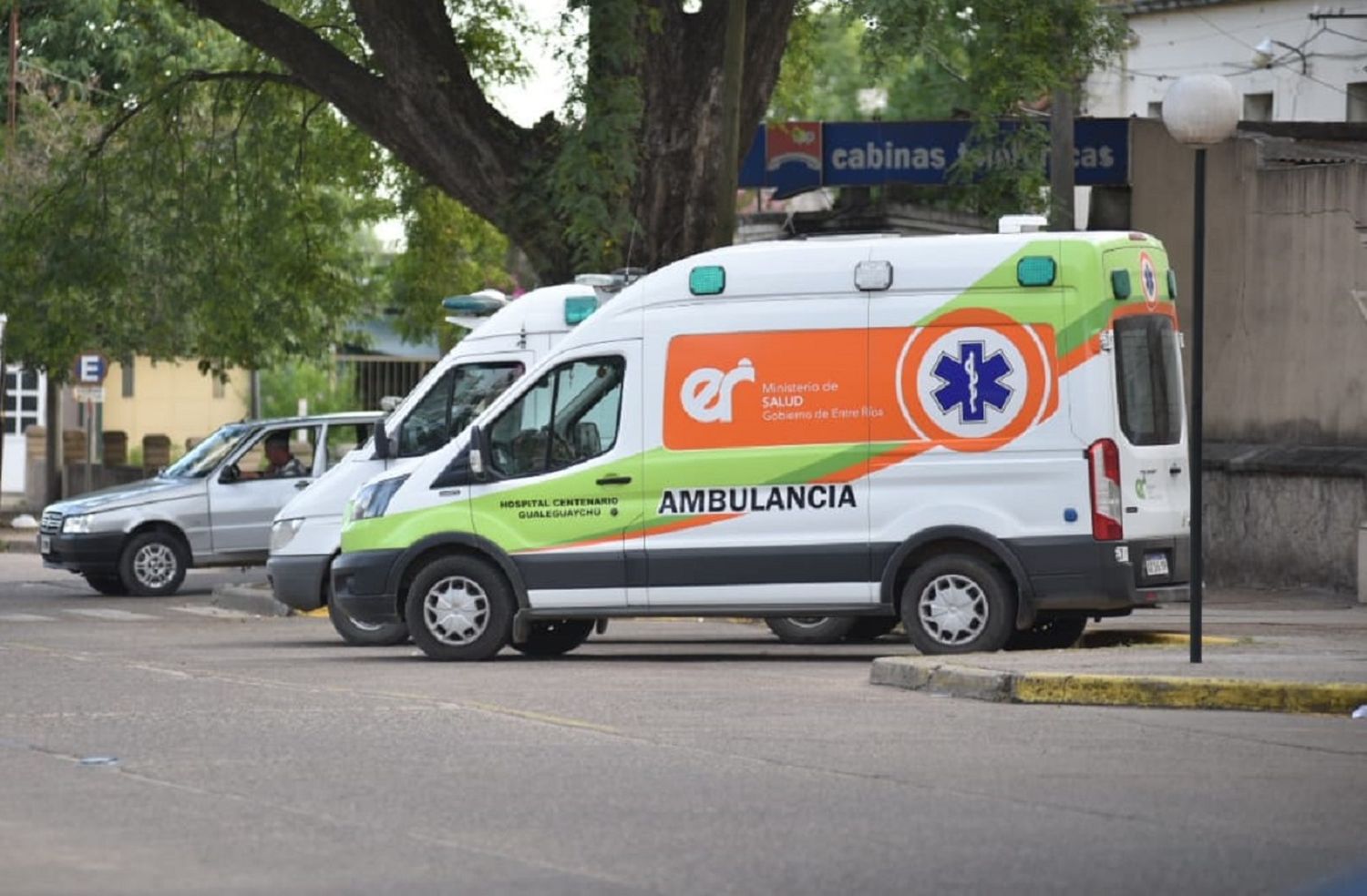 Curva estabilizada: confirmaron 12 nuevos casos en el departamento