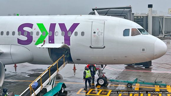 La gran mudanza: recomendaciones de SKY Airline ante la apertura del nuevo Jorge Chavez