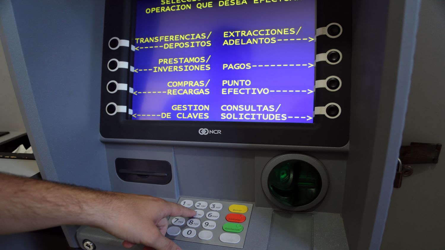 Cronograma de pago de haberes a los agentes provinciales con cláusula gatillo