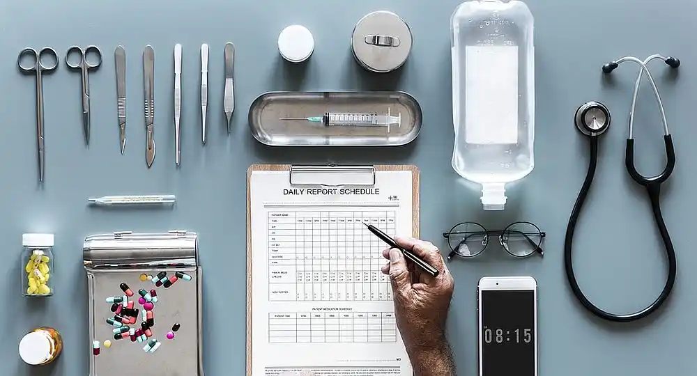 Alertan por importación de productos médicos peligrosos