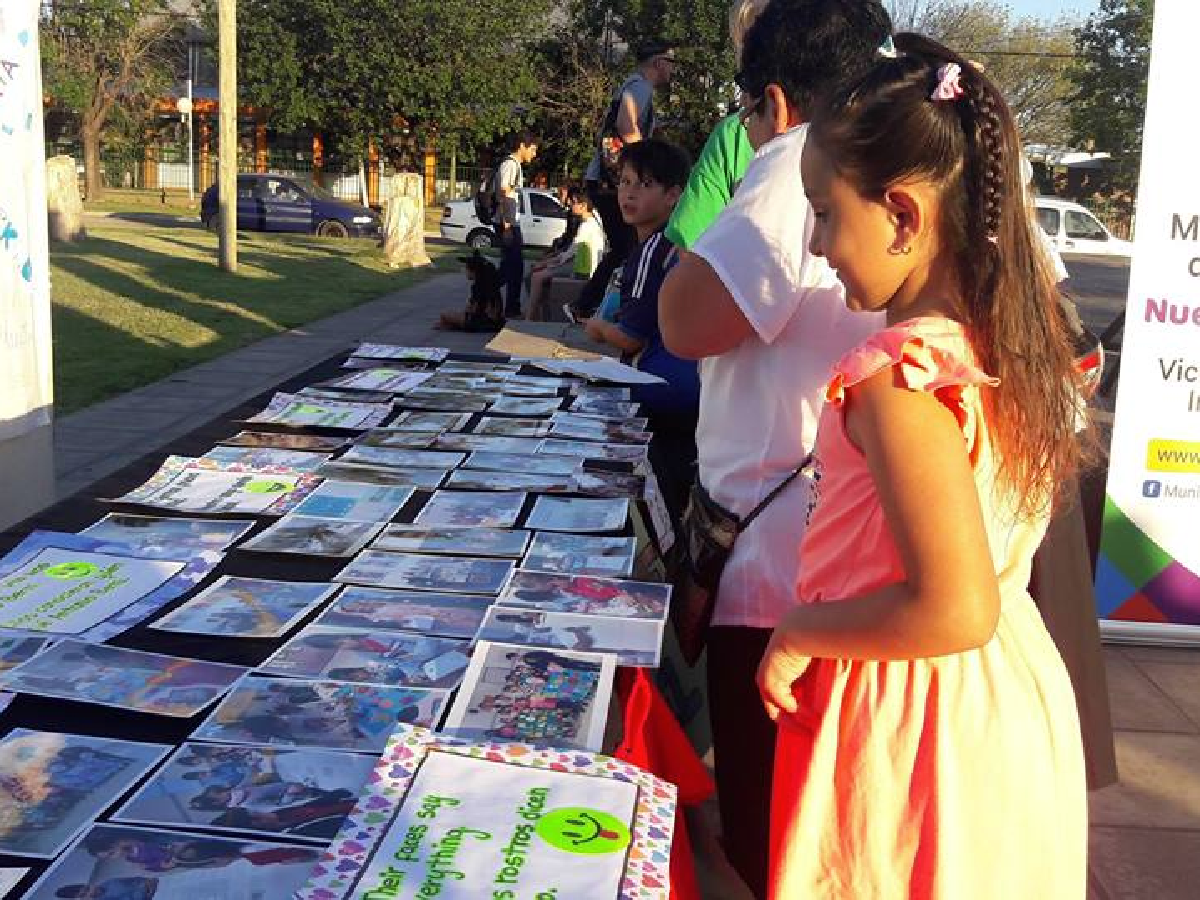 Frontera: realizaron el cierre anual de los talleres municipales