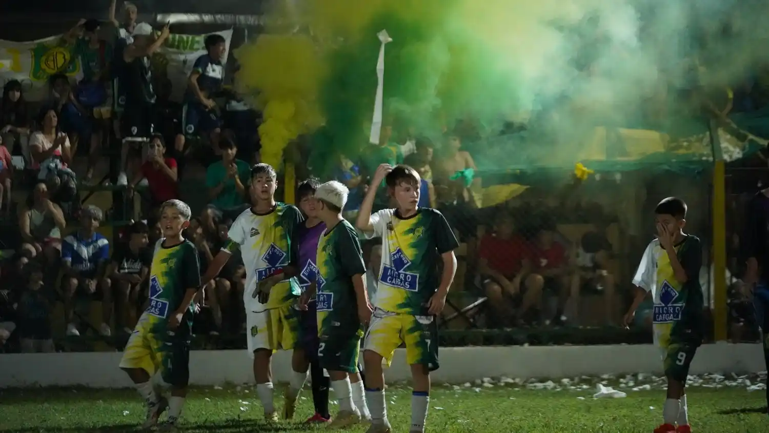 El Nacional: espacio de encuentro