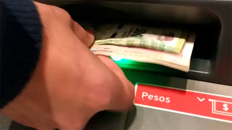 Entrerriano estafado: Lo ayudaron a realizar el trámite y le cobraron el IFE