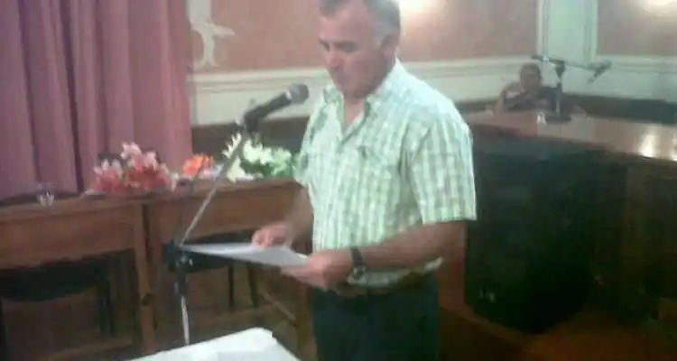 Paladini dijo que en estos dos años han “cumplido” con las demandas de las escuelas